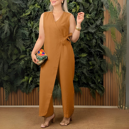 Amaya | Lyxig Jumpsuit