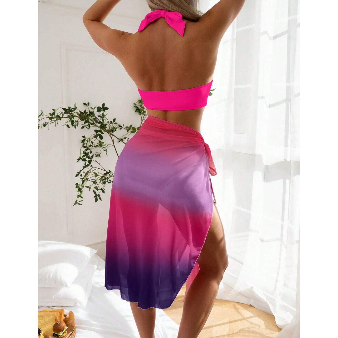 Beachpassion 3-in-1 Bikiniset