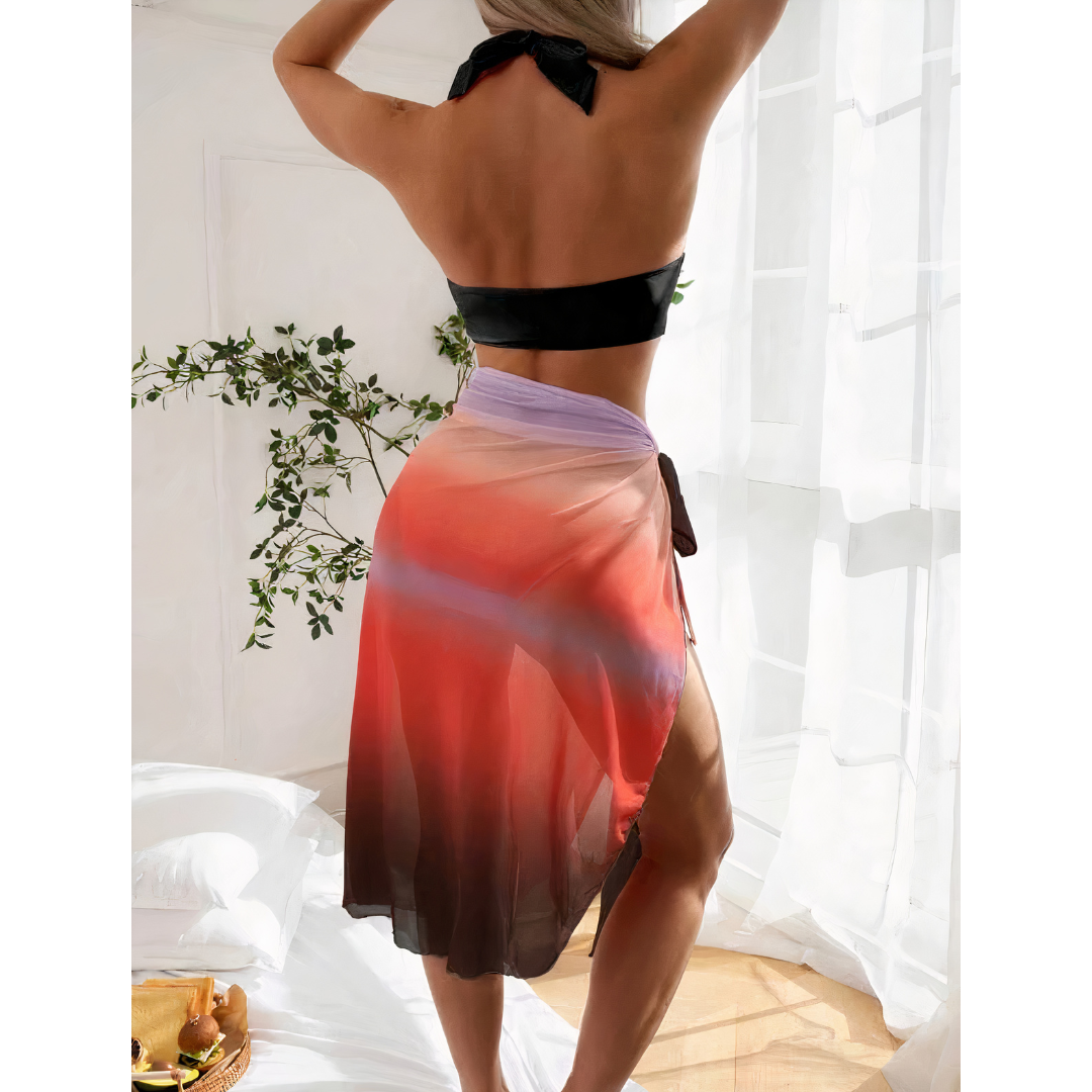 Beachpassion 3-in-1 Bikiniset