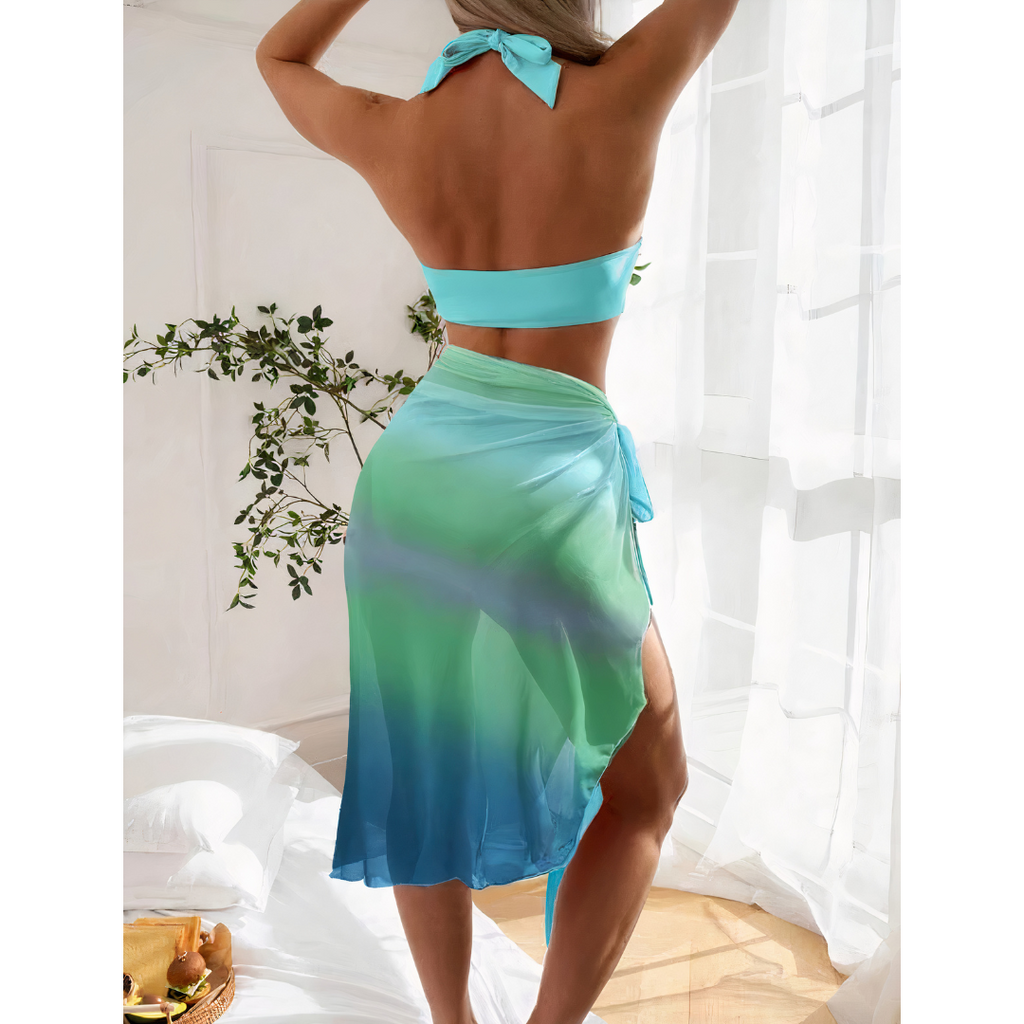 Beachpassion 3-in-1 Bikiniset