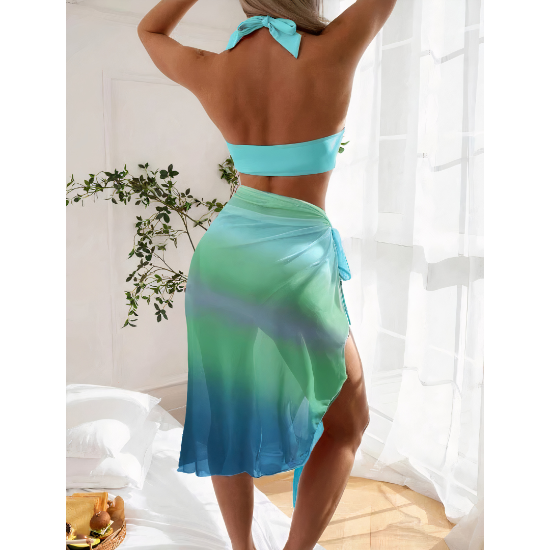 Beachpassion 3-in-1 Bikiniset