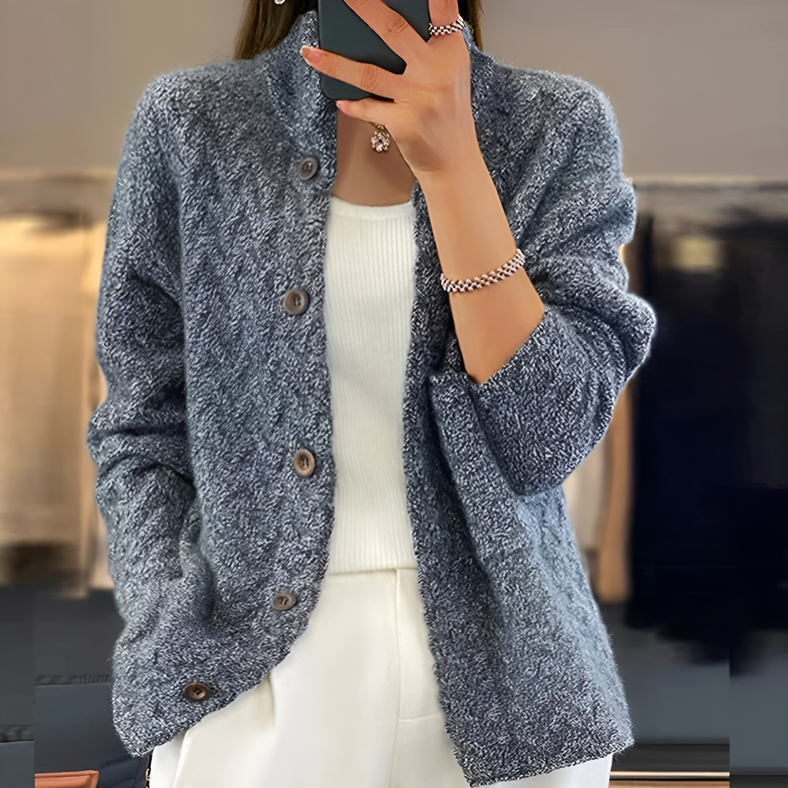 Alva | Stil & Bekväm: Din Nya Favorit