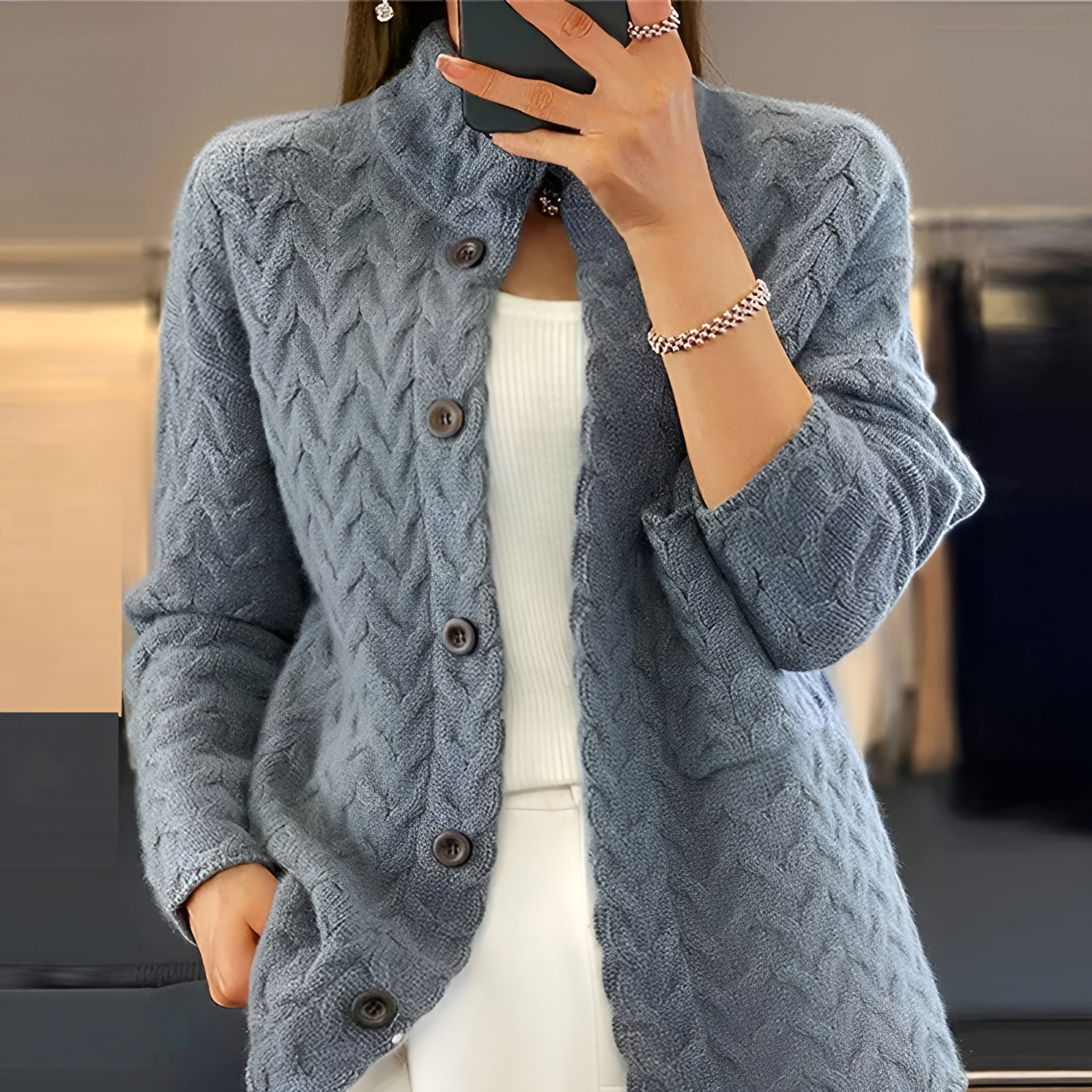 Alva | Stil & Bekväm: Din Nya Favorit