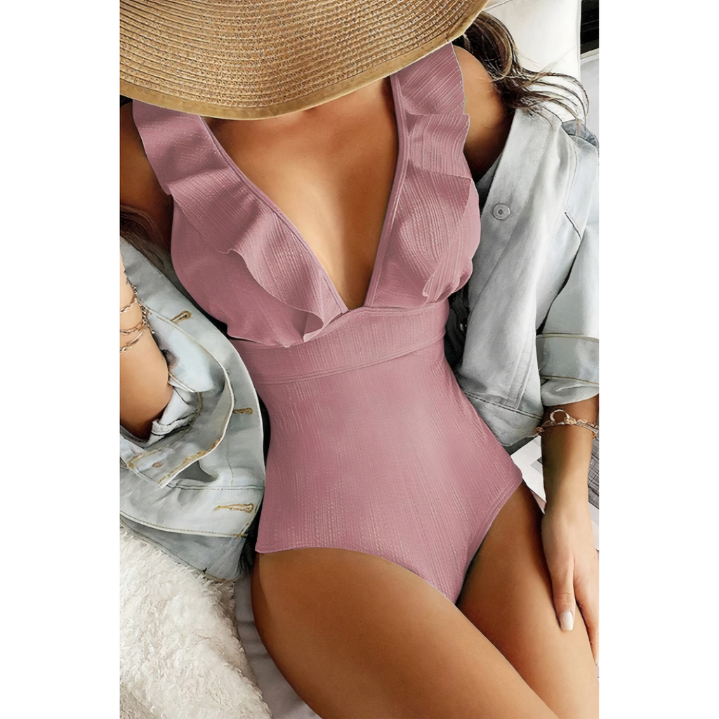 Monaco Mirage Swimsuit