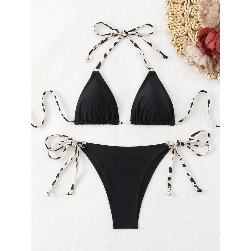 Black Velvet Bikiniset