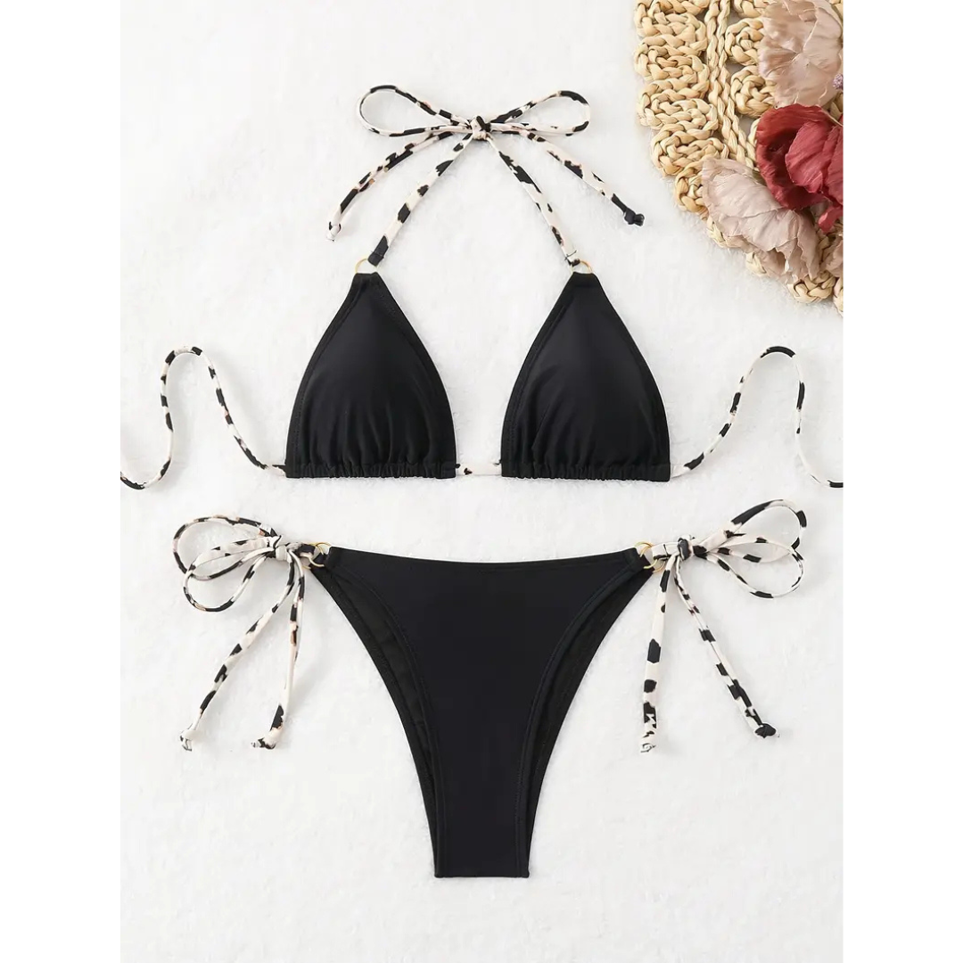 Black Velvet Bikiniset